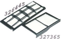 MOTOR FILTER TF02 AEG 9092881169