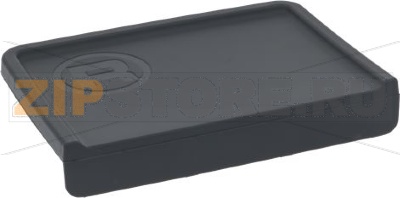 SUPPORT MAT FOR TAMPER/FILTER HOLDER 