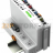 Контроллер PROFIBUS Slave; Внешняя температура; 2,50 mm; светло-серые Wago 750-833/025-000 - Контроллер PROFIBUS Slave; Внешняя температура; 2,50 mm; светло-серые Wago 750-833/025-000