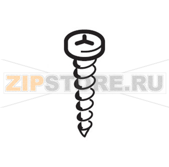 Vite aut. TCB 3,5x6,5 DIN 7981 F Saeco Royal Digital Plus Vite aut. TCB 3,5x6,5 DIN 7981 F Saeco Royal Digital Plus

Запчасть на сборочном чертеже под номером: 17

Название запчасти на итальянском языке: Vite aut. TCB 3,5x6,5 DIN 7981 F Saeco Royal Digital Plus