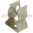 Зажим предохранителя, 8 кА, 1", 17.5x25.4x35 mm Eaton 1" FUSECLIPS - Зажим предохранителя, 8 кА, 1", 17.5x25.4x35 mm Eaton 1" FUSECLIPS