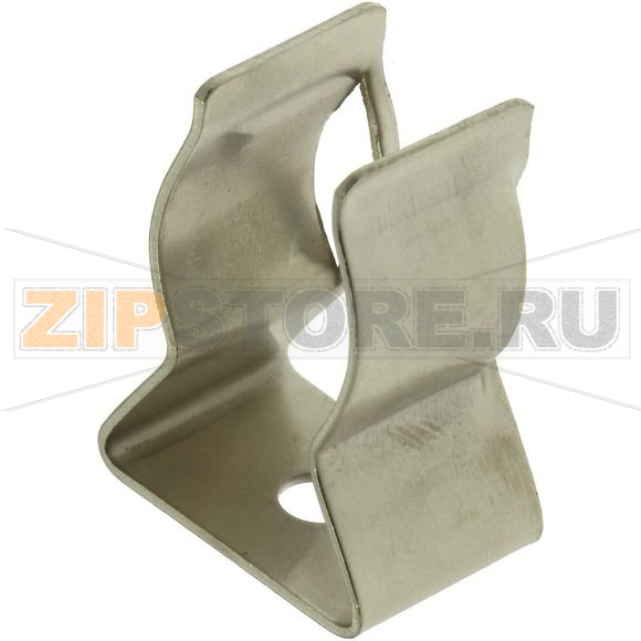 Зажим предохранителя, 8 кА, 1", 17.5x25.4x35 mm Eaton 1" FUSECLIPS 