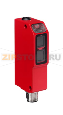 Датчик оптический Leuze IPRK 95/44 L.21 