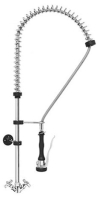 PRE-RINSE UNIT ERA 1110 mm