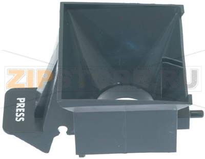 БУНКЕР ДЛЯ ГРУППЫ 