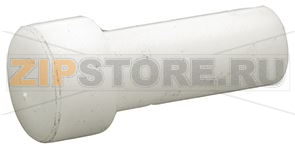 EXHAUST FITTING FOR DELIVERY GROUP 