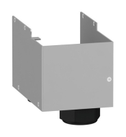 Комплект защитный для фильтра ЭМС, IP21 Schneider Electric VW3A47905