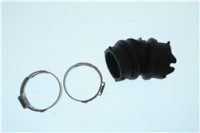 PUMP S HOSE W.CLAMP ASSY