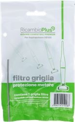 MOTOR FILTER VB100 SPARE PLUS 