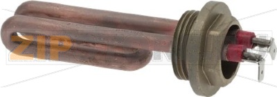 HEATING ELEMENT 600W 110V 