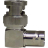 Разъем BNC, гнездо BNC, 1 шт TRU Components 1570040 - Разъем BNC, гнездо BNC, 1 шт TRU Components 1570040