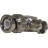 Разъем BNC, гнездо BNC, 1 шт TRU Components 1570040 - Разъем BNC, гнездо BNC, 1 шт TRU Components 1570040