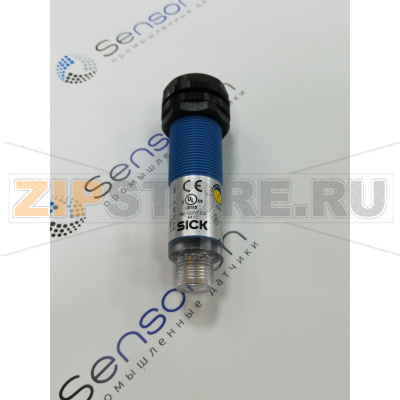Датчик оптический SICK VTF180-2P42417 