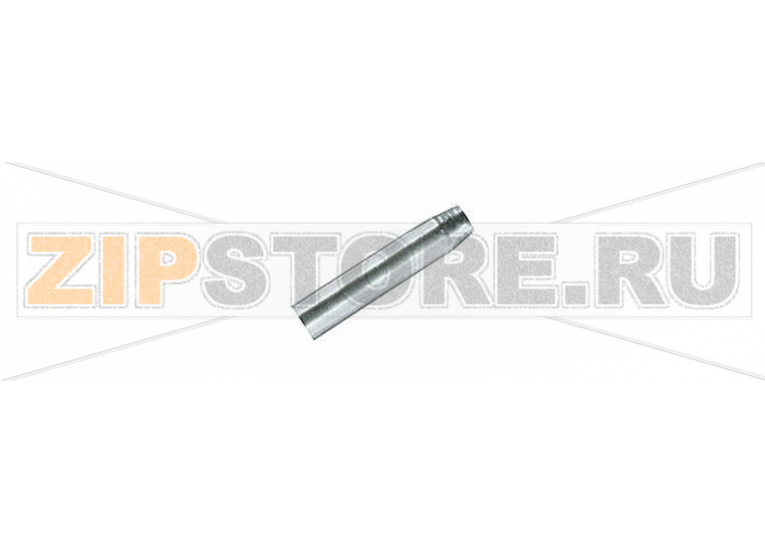 Сменные тестовые щупы; 4 мм (2 шт); серебристые Wago 206-808 Примечание:Profi-LCD+ and Profi-LED+ features:Improved socket contact via 4 mm O test probesRemovable test probes for small test ports (suitable for all WAGO Terminal Blocks)...