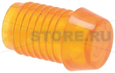 КОЛПАК ЛАМПЫ КОНУСНЫЙ 