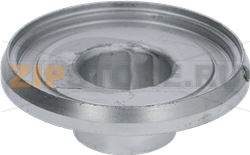 ГОРЕЛКА Ø 83 ММ 