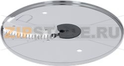 GRATTUGIA A JULIENNE 