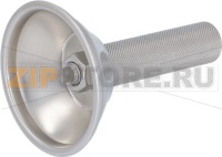 ИНСТРУМЕНТ ИЗВЛЕЧЕНИЯ ДУША ДЛЯ ВИНТА СО ШЛИЦЕМ