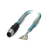 Системный кабель шины Phoenix Contact SAC-8P-M12MS/15,0-940