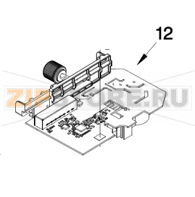 Control Assembly, 230 Volt KitchenAid 5KSM7580XEER Control Assembly, 230 Volt KitchenAid 5KSM7580XEER

Запчасть на сборочном чертеже под номером: 12

Название запчасти KitchenAid на английском языке: Control Assembly, 230 Volt KitchenAid 5KSM7580XEER