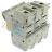 Держатель предохранителя, 50 A, AC 690 В, 14x51 мм, 3P, IEC Eaton 3P 14x51 Fuse Holder - Держатель предохранителя, 50 A, AC 690 В, 14x51 мм, 3P, IEC Eaton 3P 14x51 Fuse Holder