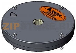 SPRING ASM FOR SMALL &amp;amp; MED HOSE REELS (C 