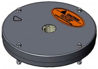 SPRING ASM FOR SMALL &amp; MED HOSE REELS (C