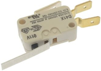 МИКРОВЫКЛЮЧАТЕЛЬ 0,1 A 250 В