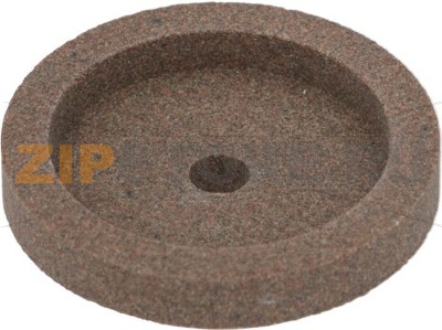 MEULE ø45mm epaisseur 10mm 