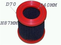 FILTRE CARTOUCHE