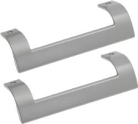 HANDLE SILVER FRIDGE DOOR BEKO