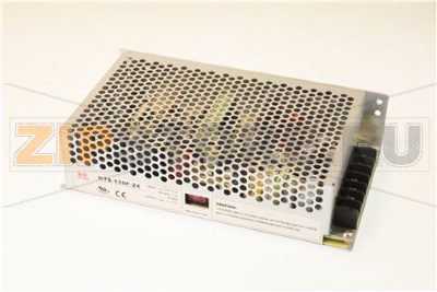 ALIMENTATORE SWITCHING X NEW SNACK 