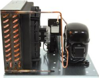 AIR COOLED CONDENSING UNIT CUSC21G0000C