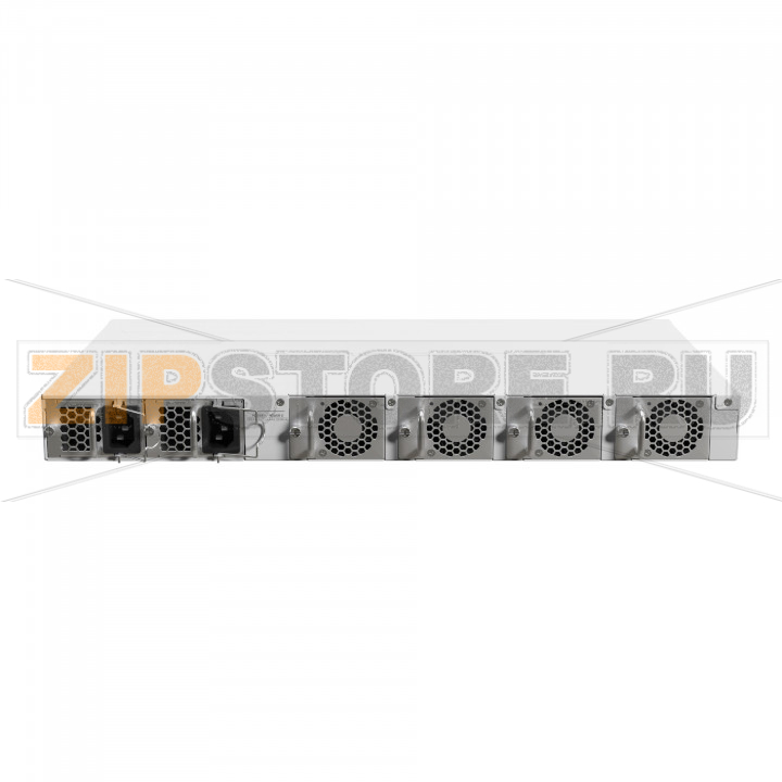 Коммутатор MikroTik CRS518-16XS-2XQ-RM 