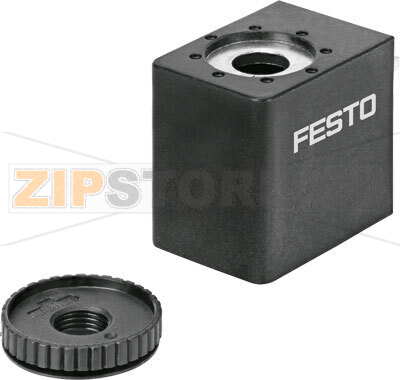 Катушка электромагнитная Festo VACF-B-C1-5 