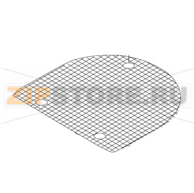 Screen, Vent KitchenAid 5KSM7580XEER Screen, Vent KitchenAid 5KSM7580XEER

Запчасть на сборочном чертеже под номером: 25

Название запчасти KitchenAid на английском языке: Screen, Vent KitchenAid 5KSM7580XEER