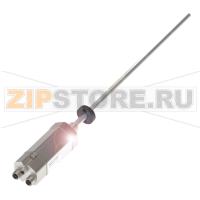 Система измерения перемещений магнитострикционная для промышленной гидравлики Balluff