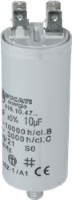 CAPACITOR 10UF DUCATI B125