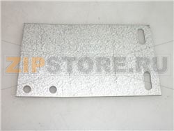 SUPPORTO  ELETTROPOMPA 