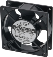 ОСЕВОЙ ВЕНТИЛЯТОР ADDA 120X120X38 MM