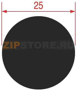 ПРОКЛАДКА ИЗ ОПТОВОЛОКНА 1800 ММ 