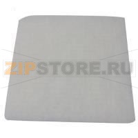 FILTRE MOTEUR MOUSSE BLC 