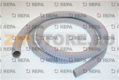 TUBO DIAM.20 (AL METRO) 