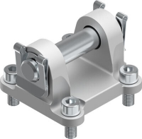 Фланец с осью Festo SNCB-63