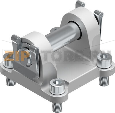 Фланец с осью Festo SNCB-63 