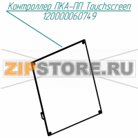 Контроллер ПКА-ПП touchscreen Abat КПЭМ-350-ОМП