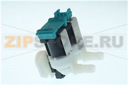 SOLENOID VALVE 2-WAY 180 