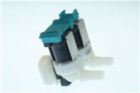 SOLENOID VALVE 2-WAY 180