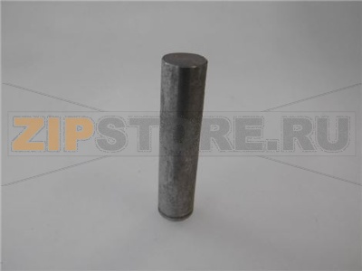 PERNO ALBERO VASCA ø 17x75 mm 