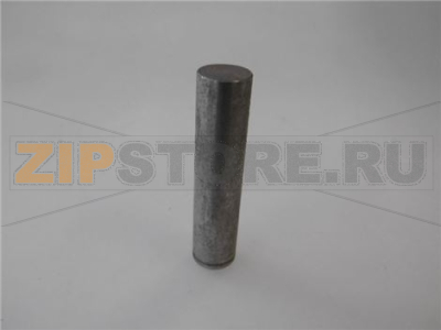 PERNO ALBERO VASCA ø 17x75 mm 
